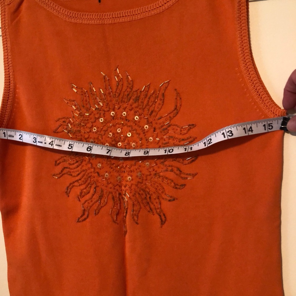 Tank top - Picture 5 of 5